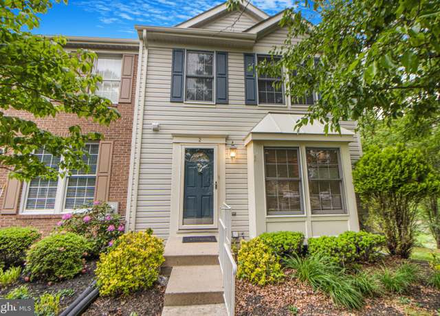 Property at 2 Cedarcone Ct, Nottingham, MD 21236, 3 beds, 1.5 baths