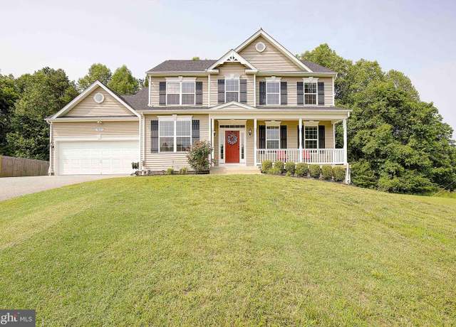 Property at 1967 Baythorne Rd, Prince Frederick, MD 20678, 4 beds, 3.5 baths
