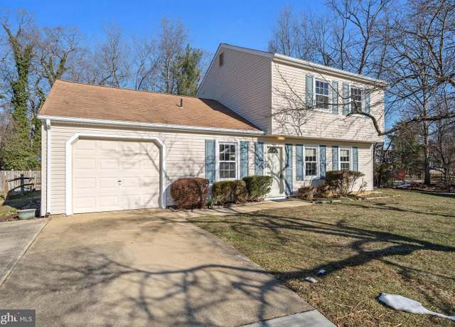 Property at 2311 Valery Ct, Waldorf, MD 20602, 4 beds, 1.5 baths