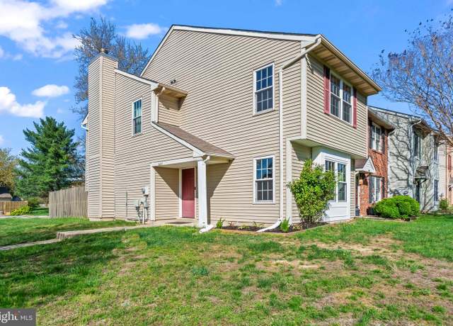 Property at 6007 Red Wolf Pl, Waldorf, MD 20603, 3 beds, 2.5 baths
