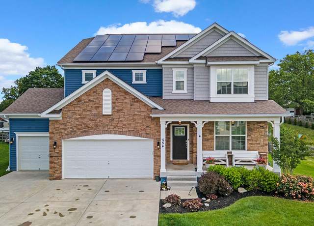 Property at 554 Spring Green Ct, Westminster, MD 21157, 6 beds, 5 baths