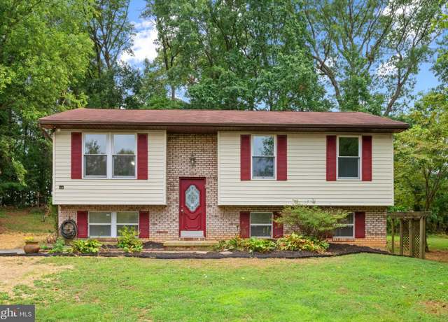 Property at 613 Barnes Ave, Westminster, MD 21157, 4 beds, 3 baths