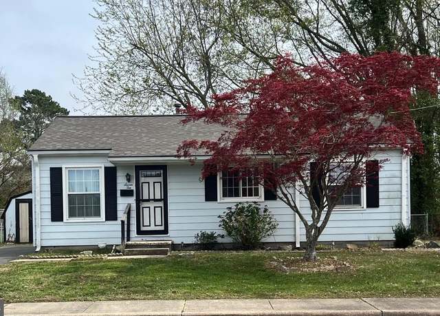 Property at 710 Stiles Cir, Cambridge, MD 21613, 3 beds, 1 bath