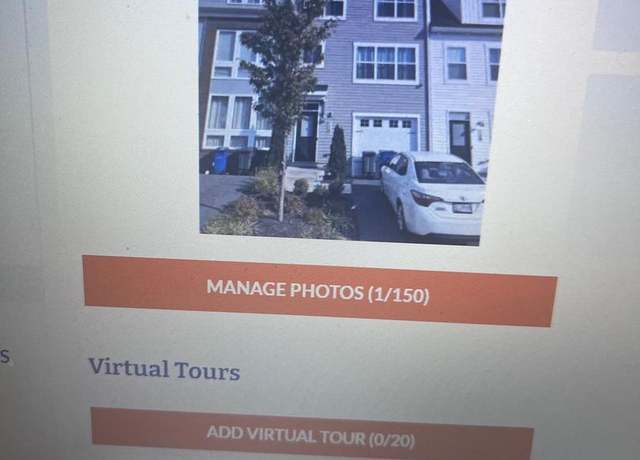 Property at 728-7 Tatum Ct, Frederick, MD 21702, 4 beds, 3.5 baths