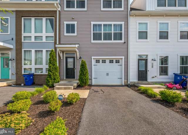 Property at 728-7 Tatum Ct, Frederick, MD 21702, 4 beds, 3.5 baths