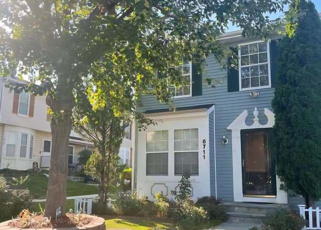 Property at 6711 Black Duck Ct, Frederick, MD 21703, 4 beds, 2.5 baths