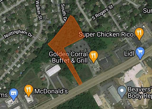 Property at Philadelphia Blvd, Aberdeen, MD 21001