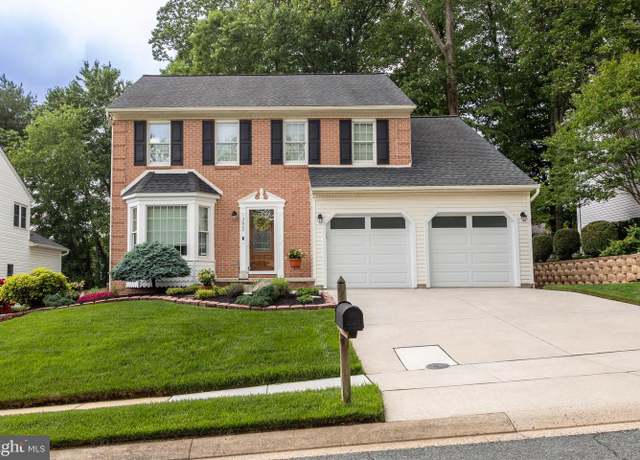 Property at 3022 Cascade Dr, Abingdon, MD 21009, 3 beds, 3 baths