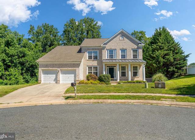 Property at 1903 Scottish Isle Ct, Abingdon, MD 21009, 5 beds, 3.5 baths