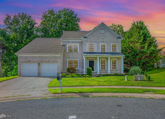 Property at 1903 Scottish Isle Ct, Abingdon, MD 21009, 5 beds, 3.5 baths