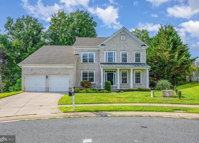 Property at 1903 Scottish Isle Ct, Abingdon, MD 21009, 5 beds, 3.5 baths