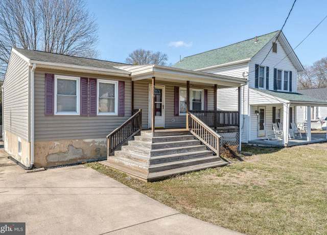 Property at 9538 Cissell Ave, Laurel, MD 20723, 2 beds, 2 baths