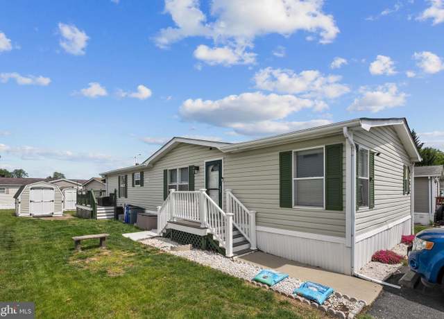 Property at 8343 Gatewood Dr, Jessup, MD 20794, 3 beds, 2 baths