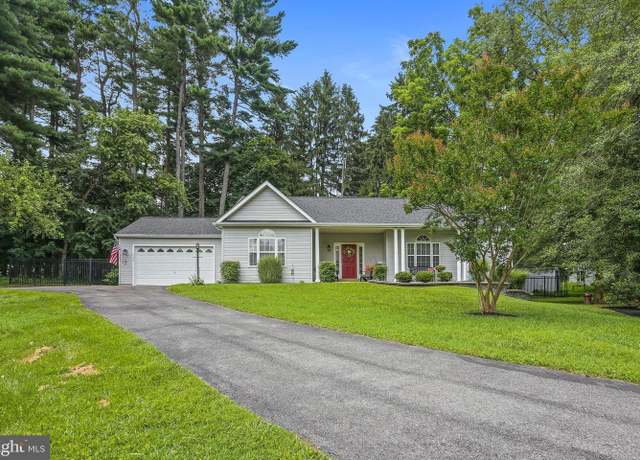 Property at 4360 Columbia Rd, Ellicott City, MD 21042, 3 beds, 2 baths