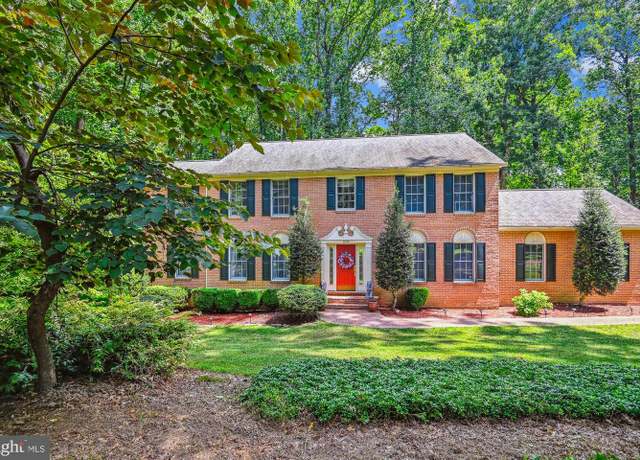 Property at 1209 Crystal Ridge Rd, Marriottsville, MD 21104, 5 beds, 3.5 baths