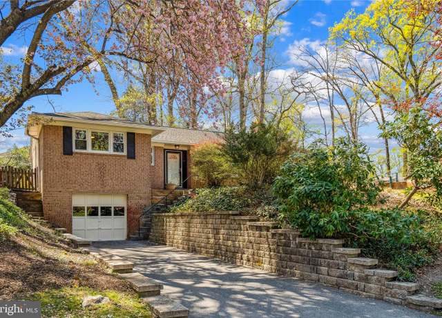 Property at 907 Brantford Ave, Silver Spring, MD 20904, 3 beds, 2.5 baths