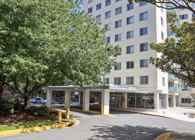 Property at 10201 Grosvenor Pl #1518, Rockville, MD 20852, 2 beds, 2 baths