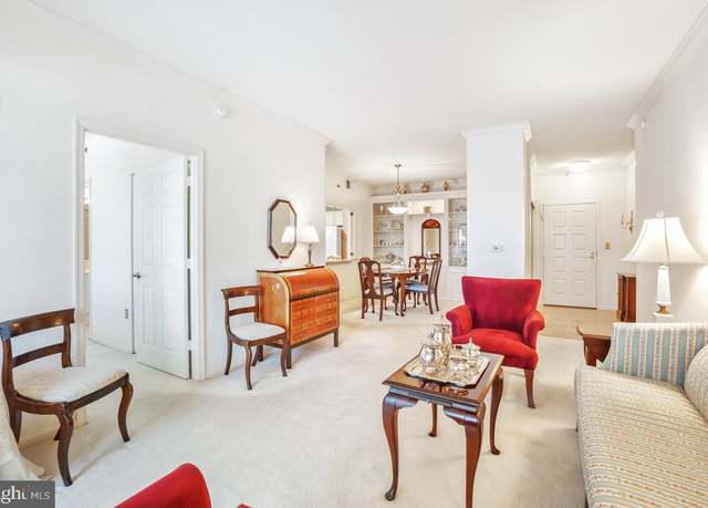 Property at 3210 N Leisure World Blvd #618, Silver Spring, MD 20906, 2 beds, 2 baths