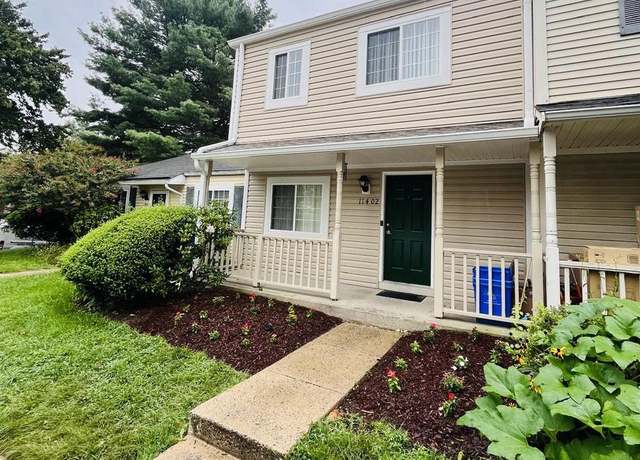 Property at 11402 Stoney Point Pl, Germantown, MD 20876, 3 beds, 2 baths