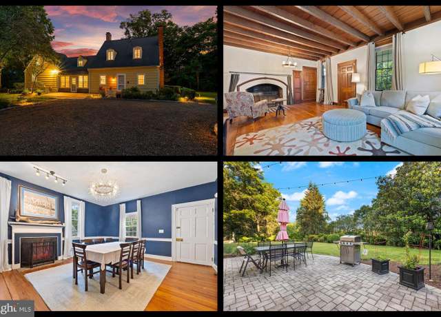 Property at 2307 Church Rd, Bowie, MD 20721, 3 beds, 3 baths