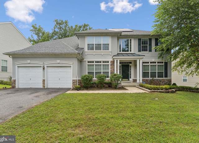 Property at 12303 Marleigh Dr, Bowie, MD 20720, 5 beds, 4.5 baths
