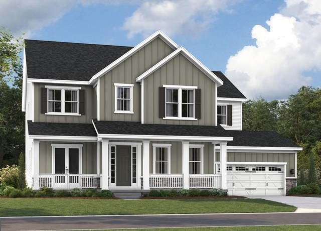 Property at 2005 St. James Rd, Accokeek, MD 20607, 6 beds, 5.5 baths
