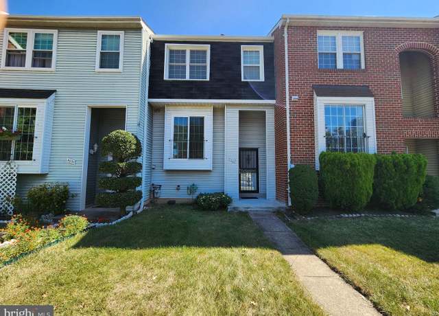 Property at 4032 Beltsville Rd, Beltsville, MD 20705, 2 beds, 1.5 baths