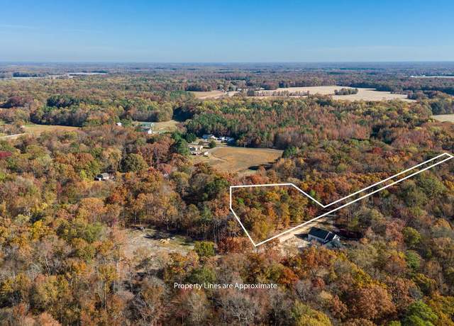 Property at Burrisville Rd, Centreville, MD 21617