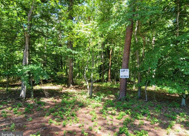 Property at Burrisville Rd, Centreville, MD 21617