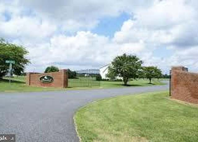 Property at 10600 Rosewood Ct, Princess Anne, MD 21853