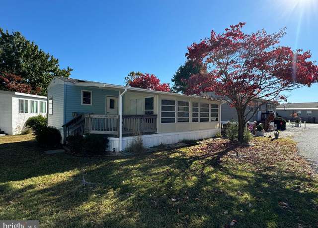 Property at 148 Ocean Oval Dr, Berlin, MD 21811, 3 beds, 1 bath