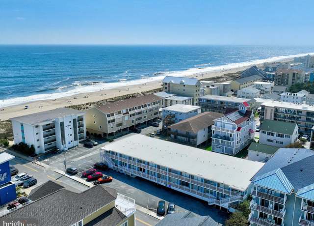 Property at 7 45th St #209, Ocean City, MD 21842, 1 bath