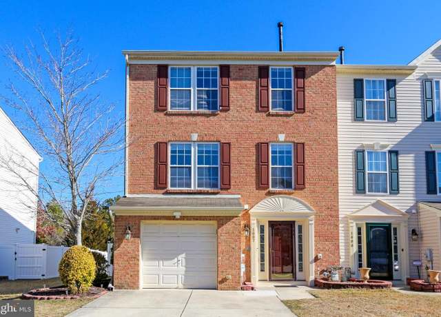 Property at 1007 Carlisle Rd, Egg Harbor Township, NJ 08234, 3 beds, 3.5 baths