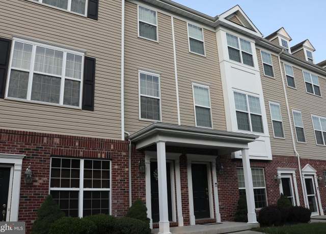 Property at 178 Creekside Way, Burlington, NJ 08016, 3 beds, 2.5 baths