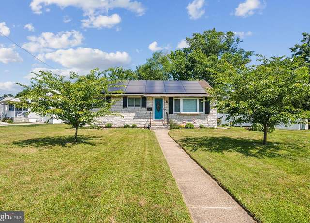 Property at 59 Charles Bossert, Bordentown, NJ 08505, 3 beds, 1 bath