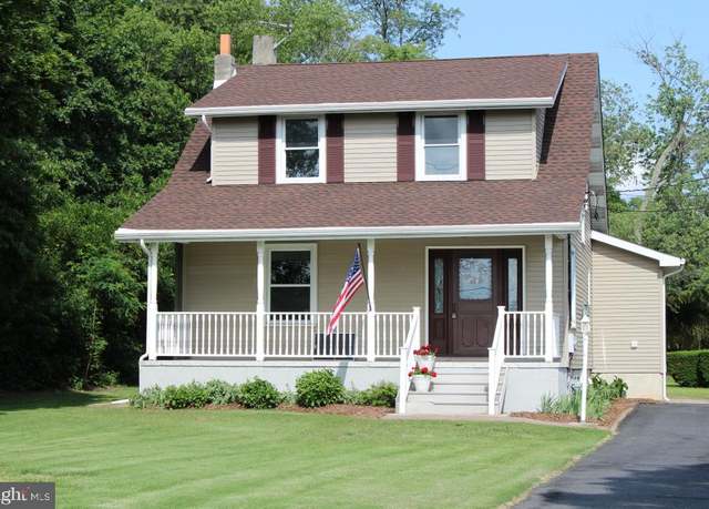Property at 3089 S East Blvd, Vineland, NJ 08360, 4 beds, 2 baths