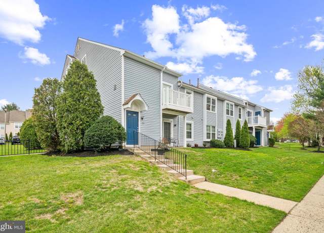 Property at 312 Surrey Ct, Sewell, NJ 08080, 2 beds, 1 bath