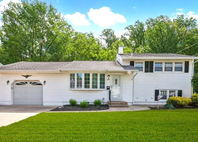 Property at 666 Montclair Ave, Wenonah, NJ 08090, 3 beds, 1.5 baths