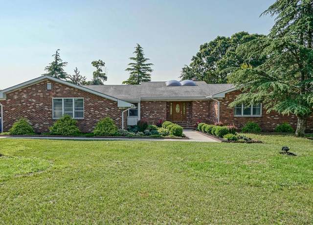 Property at 664 Union Rd, Mickleton, NJ 08056, 4 beds, 2.5 baths