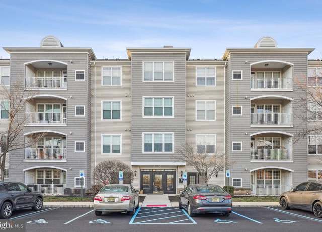 Property at 525 Masterson Ct, Ewing, NJ 08618, 2 beds, 2 baths