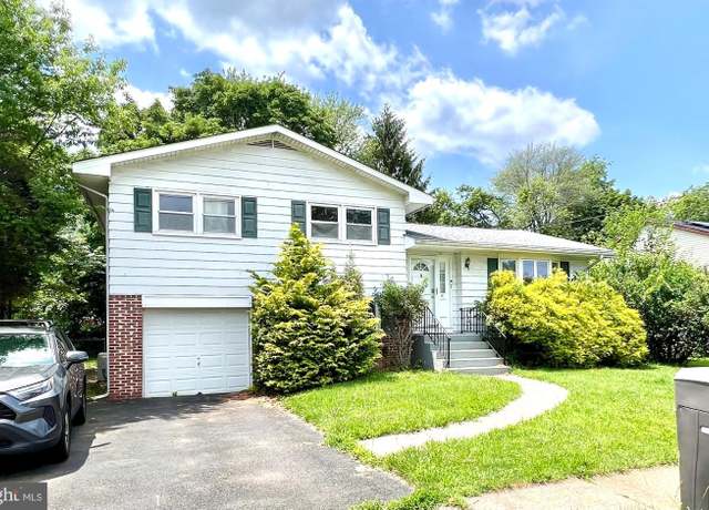 Property at 45 Browning Ave, Ewing, NJ 08638, 3 beds, 1.5 baths