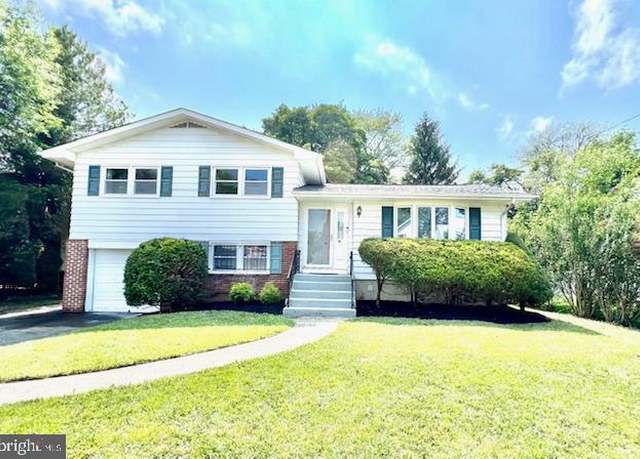 Property at 45 Browning Ave, Ewing, NJ 08638, 3 beds, 1.5 baths
