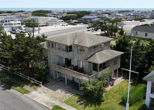 Property at 300 N Norwood Ave, Beach Haven, NJ 08008, 4 beds, 2 baths