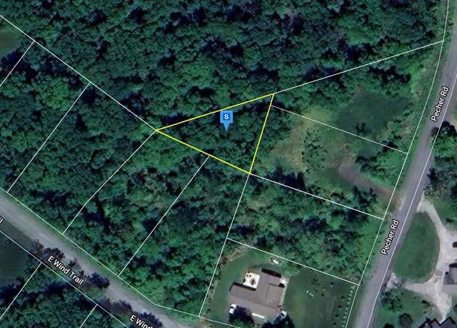 Property at 0 Pecher Rd, Fairfield, PA 17320