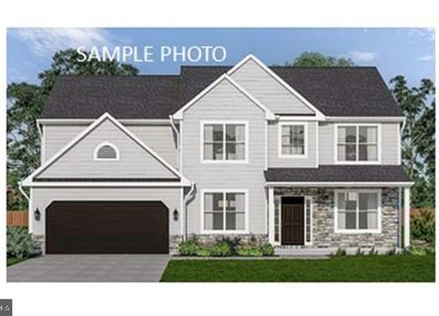 Property at 1022 Antonio Dr Lot 37, Reading, PA 19605, 4 beds, 2.5 baths