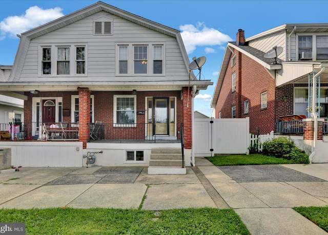 Property at 2333 Noble St, West Lawn, PA 19609, 3 beds, 1 bath