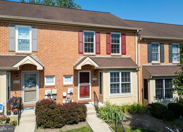 Property at 1934 Revolutionary Ct, Phoenixville, PA 19460, 3 beds, 2.5 baths