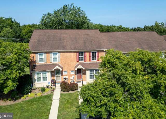 Property at 1934 Revolutionary Ct, Phoenixville, PA 19460, 3 beds, 2.5 baths