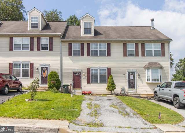 Property at 340 Andrew Cir, Coatesville, PA 19320, 3 beds, 2.5 baths