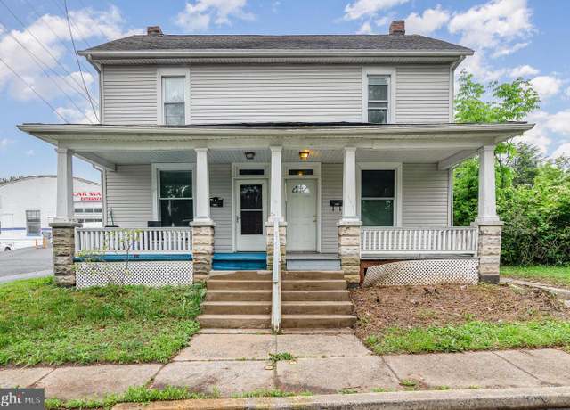 Property at 2319 Herr St, Harrisburg, PA 17103, 6 beds